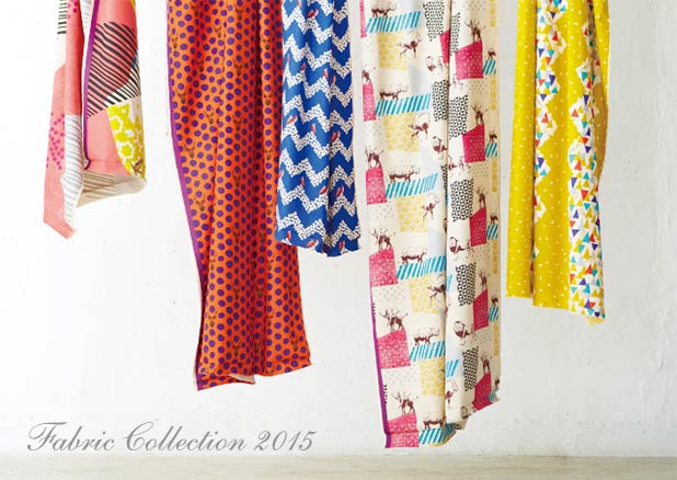 Kokka Online Shop '15.3.23